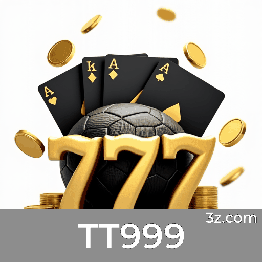 TT999 Logo